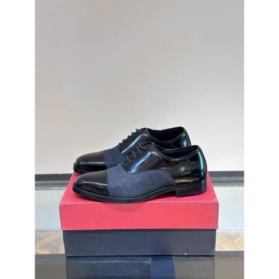 2024FW Men's Business Shoes BALMAIN Popular Items Hurry! 2024FW Men's Business Shoes BALMAIN Popular Items Hurry!