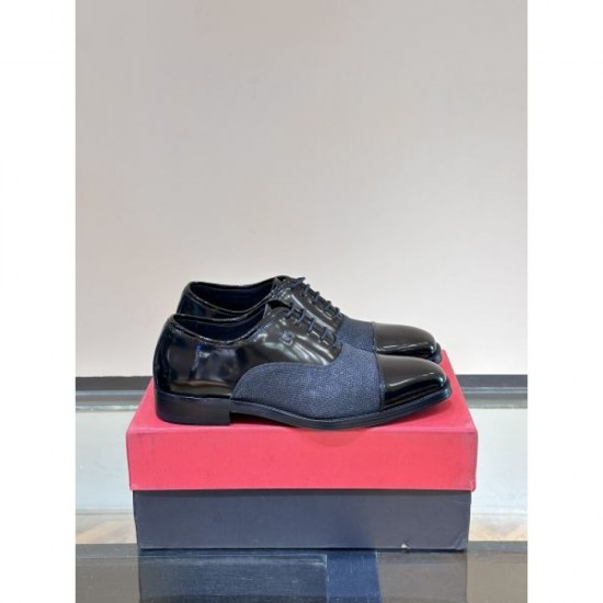 2024FW Men's Business Shoes BALMAIN Popular Items Hurry! 2024FW Men's Business Shoes BALMAIN Popular Items Hurry!