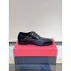2024FW Men's Business Shoes BALMAIN Popular Items Hurry! 2024FW Men's Business Shoes BALMAIN Popular Items Hurry!