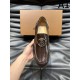 BURBERRY Relaxed 2024SS Men's Business Shoes BURBERRY Relaxed 2024SS Men's Business Shoes