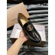 BURBERRY Relaxed 2024SS Men's Business Shoes BURBERRY Relaxed 2024SS Men's Business Shoes