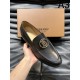 BURBERRY Relaxed 2024SS Men's Business Shoes BURBERRY Relaxed 2024SS Men's Business Shoes