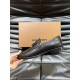 BURBERRY Relaxed 2024SS Men's Business Shoes BURBERRY Relaxed 2024SS Men's Business Shoes