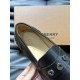 BURBERRY Burberry Bright Atmosphere 2024SS Men's Business Shoes BURBERRY Burberry Bright Atmosphere 2024SS Men's Business Shoes