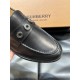 BURBERRY Burberry Bright Atmosphere 2024SS Men's Business Shoes BURBERRY Burberry Bright Atmosphere 2024SS Men's Business Shoes