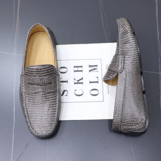 BOTTEGA VENETA Bottega Veneta Lowest Price Popular Item 2024SS Men's Business Shoes BOTTEGA VENETA Bottega Veneta Lowest Price Popular Item 2024SS Men's Business Shoes