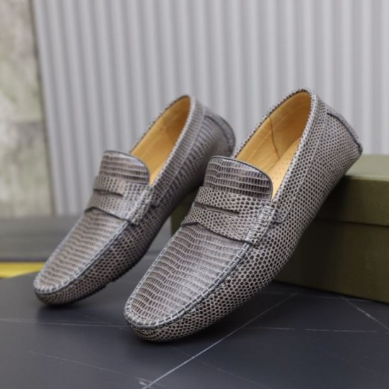 BOTTEGA VENETA Bottega Veneta Lowest Price Popular Item 2024SS Men's Business Shoes BOTTEGA VENETA Bottega Veneta Lowest Price Popular Item 2024SS Men's Business Shoes
