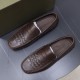 BOTTEGA VENETA Bottega Veneta Stock Clearance SALE 2024SS Men's Business Shoes BOTTEGA VENETA Bottega Veneta Stock Clearance SALE 2024SS Men's Business Shoes