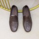 BOTTEGA VENETA Bottega Veneta Stock Clearance SALE 2024SS Men's Business Shoes BOTTEGA VENETA Bottega Veneta Stock Clearance SALE 2024SS Men's Business Shoes