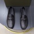 BOTTEGA VENETA Bottega Veneta In Stock Immediately Available 2024SS Men's Business Shoes