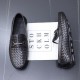 BOTTEGA VENETA Bottega Veneta In Stock Immediately Available 2024SS Men's Business Shoes BOTTEGA VENETA Bottega Veneta In Stock Immediately Available 2024SS Men's Business Shoes