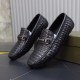 BOTTEGA VENETA Bottega Veneta In Stock Immediately Available 2024SS Men's Business Shoes BOTTEGA VENETA Bottega Veneta In Stock Immediately Available 2024SS Men's Business Shoes