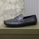 BOTTEGA VENETA Bottega Veneta Scandinavian Brand 2024SS Men's Business Shoes BOTTEGA VENETA Bottega Veneta Scandinavian Brand 2024SS Men's Business Shoes