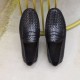 BOTTEGA VENETA Bottega Veneta Scandinavian Brand 2024SS Men's Business Shoes BOTTEGA VENETA Bottega Veneta Scandinavian Brand 2024SS Men's Business Shoes