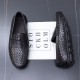BOTTEGA VENETA Bottega Veneta Scandinavian Brand 2024SS Men's Business Shoes BOTTEGA VENETA Bottega Veneta Scandinavian Brand 2024SS Men's Business Shoes