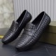 BOTTEGA VENETA Bottega Veneta Scandinavian Brand 2024SS Men's Business Shoes BOTTEGA VENETA Bottega Veneta Scandinavian Brand 2024SS Men's Business Shoes