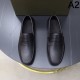 BOTTEGA VENETA Bottega Veneta Popular Sale 2024SS Men's Business Shoes BOTTEGA VENETA Bottega Veneta Popular Sale 2024SS Men's Business Shoes