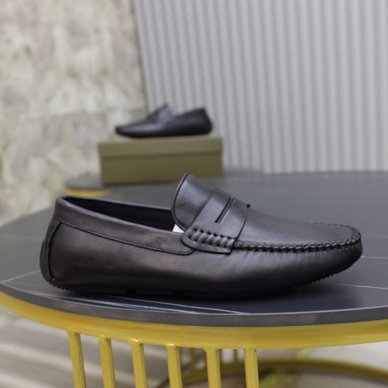 BOTTEGA VENETA Bottega Veneta Popular Sale 2024SS Men's Business Shoes BOTTEGA VENETA Bottega Veneta Popular Sale 2024SS Men's Business Shoes