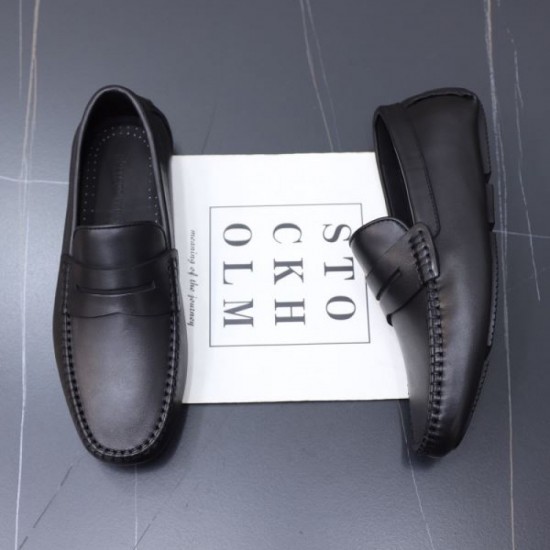 BOTTEGA VENETA Bottega Veneta Popular Sale 2024SS Men's Business Shoes BOTTEGA VENETA Bottega Veneta Popular Sale 2024SS Men's Business Shoes