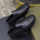 BOTTEGA VENETA Bottega Veneta Popular Sale 2024SS Men's Business Shoes BOTTEGA VENETA Bottega Veneta Popular Sale 2024SS Men's Business Shoes