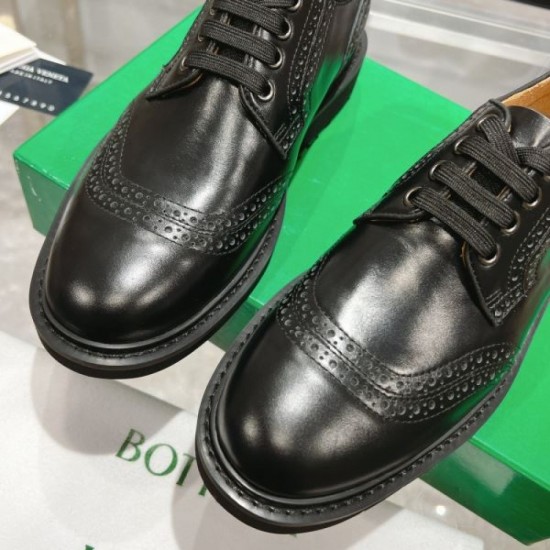 BOTTEGA VENETA I want it now 2024SS Men's business shoes BOTTEGA VENETA I want it now 2024SS Men's business shoes