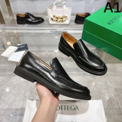 BOTTEGA VENETA HOT Quality Assurance 2024SS Men's Business Shoes