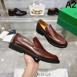 BOTTEGA VENETA HOT Quality Assurance 2024SS Men's Business Shoes