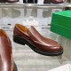 BOTTEGA VENETA HOT Quality Assurance 2024SS Men's Business Shoes BOTTEGA VENETA HOT Quality Assurance 2024SS Men's Business Shoes