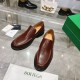 BOTTEGA VENETA HOT Quality Assurance 2024SS Men's Business Shoes BOTTEGA VENETA HOT Quality Assurance 2024SS Men's Business Shoes