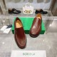 BOTTEGA VENETA HOT Quality Assurance 2024SS Men's Business Shoes BOTTEGA VENETA HOT Quality Assurance 2024SS Men's Business Shoes