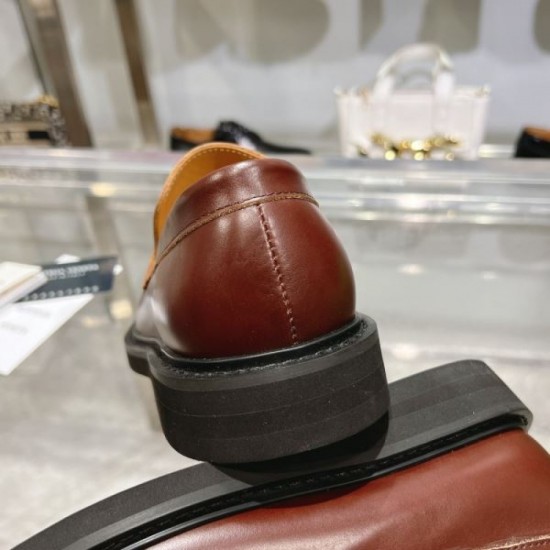 BOTTEGA VENETA HOT Quality Assurance 2024SS Men's Business Shoes BOTTEGA VENETA HOT Quality Assurance 2024SS Men's Business Shoes