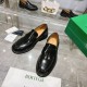 BOTTEGA VENETA Also great as a gift! 2024SS Men's Business Shoes BOTTEGA VENETA Also great as a gift! 2024SS Men's Business Shoes