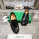 BOTTEGA VENETA Also great as a gift! 2024SS Men's Business Shoes BOTTEGA VENETA Also great as a gift! 2024SS Men's Business Shoes