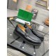 BOTTEGA VENETA Bottega Veneta Latest Design 2024SS Men's Business Shoes BOTTEGA VENETA Bottega Veneta Latest Design 2024SS Men's Business Shoes