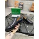 BOTTEGA VENETA Bottega Veneta Latest Design 2024SS Men's Business Shoes BOTTEGA VENETA Bottega Veneta Latest Design 2024SS Men's Business Shoes