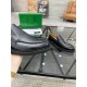 BOTTEGA VENETA Bottega Veneta Latest Design 2024SS Men's Business Shoes BOTTEGA VENETA Bottega Veneta Latest Design 2024SS Men's Business Shoes
