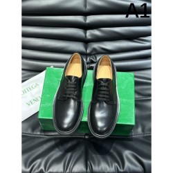 BOTTEGA VENETA Bottega Veneta Now ONLY SALE 2024SS Men's Business Shoes