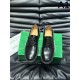 BOTTEGA VENETA Bottega Veneta Now ONLY SALE 2024SS Men's Business Shoes BOTTEGA VENETA Bottega Veneta Now ONLY SALE 2024SS Men's Business Shoes