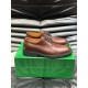 BOTTEGA VENETA Bottega Veneta Now ONLY SALE 2024SS Men's Business Shoes BOTTEGA VENETA Bottega Veneta Now ONLY SALE 2024SS Men's Business Shoes