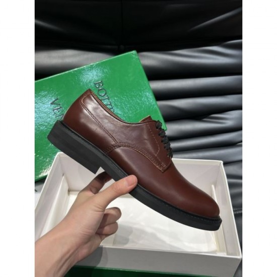 BOTTEGA VENETA Bottega Veneta Now ONLY SALE 2024SS Men's Business Shoes BOTTEGA VENETA Bottega Veneta Now ONLY SALE 2024SS Men's Business Shoes