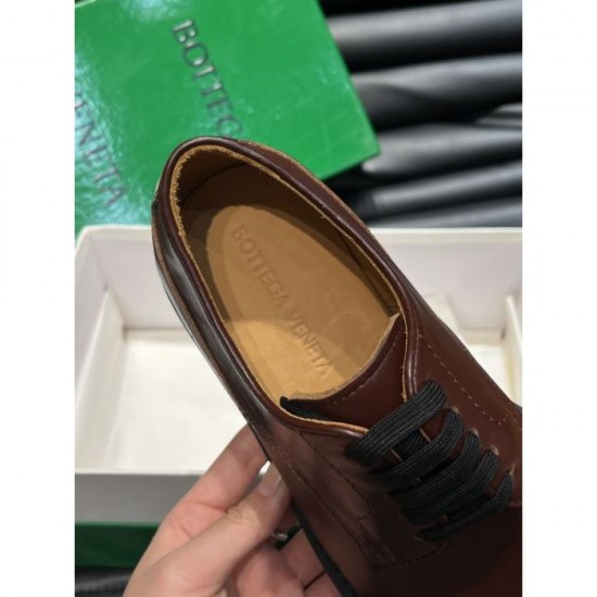 BOTTEGA VENETA Bottega Veneta Now ONLY SALE 2024SS Men's Business Shoes BOTTEGA VENETA Bottega Veneta Now ONLY SALE 2024SS Men's Business Shoes