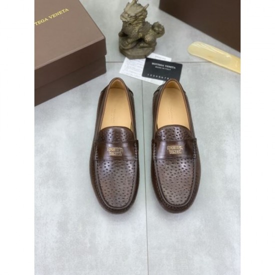 BOTTEGA VENETA Bottega Veneta Latest Release 2024SS Men's Business Shoes BOTTEGA VENETA Bottega Veneta Latest Release 2024SS Men's Business Shoes