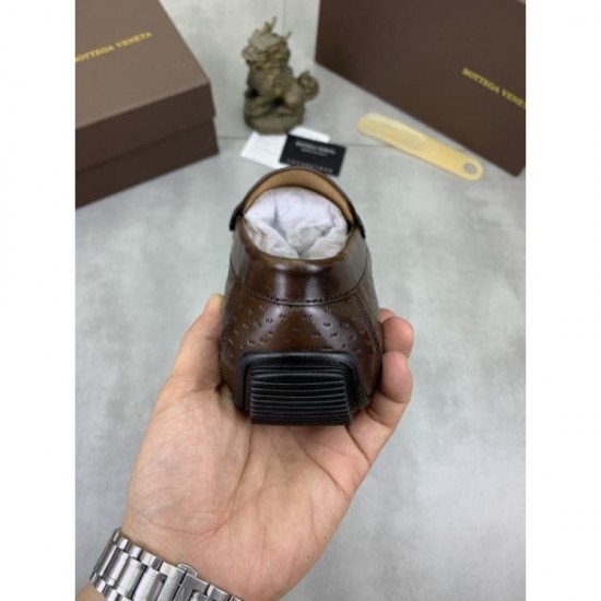 BOTTEGA VENETA Bottega Veneta Latest Release 2024SS Men's Business Shoes BOTTEGA VENETA Bottega Veneta Latest Release 2024SS Men's Business Shoes