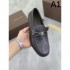 BOTTEGA VENETA Bottega Veneta Explosively Popular 2024SS Men's Business Shoes