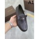 BOTTEGA VENETA Bottega Veneta Explosively Popular 2024SS Men's Business Shoes BOTTEGA VENETA Bottega Veneta Explosively Popular 2024SS Men's Business Shoes