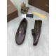 BOTTEGA VENETA Bottega Veneta Explosively Popular 2024SS Men's Business Shoes BOTTEGA VENETA Bottega Veneta Explosively Popular 2024SS Men's Business Shoes
