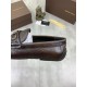 BOTTEGA VENETA Bottega Veneta Explosively Popular 2024SS Men's Business Shoes BOTTEGA VENETA Bottega Veneta Explosively Popular 2024SS Men's Business Shoes