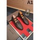 BOTTEGA VENETA Bottega Veneta Limited Edition 2024SS Men's Business Shoes BOTTEGA VENETA Bottega Veneta Limited Edition 2024SS Men's Business Shoes