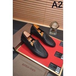 BOTTEGA VENETA Bottega Veneta Limited Edition 2024SS Men's Business Shoes
