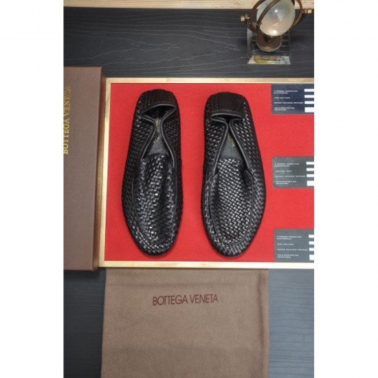 BOTTEGA VENETA Bottega Veneta Limited Edition 2024SS Men's Business Shoes BOTTEGA VENETA Bottega Veneta Limited Edition 2024SS Men's Business Shoes
